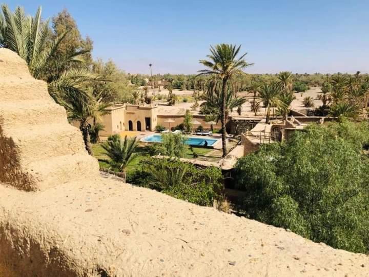 מלון סקורה Dar Es Salam מראה חיצוני תמונה