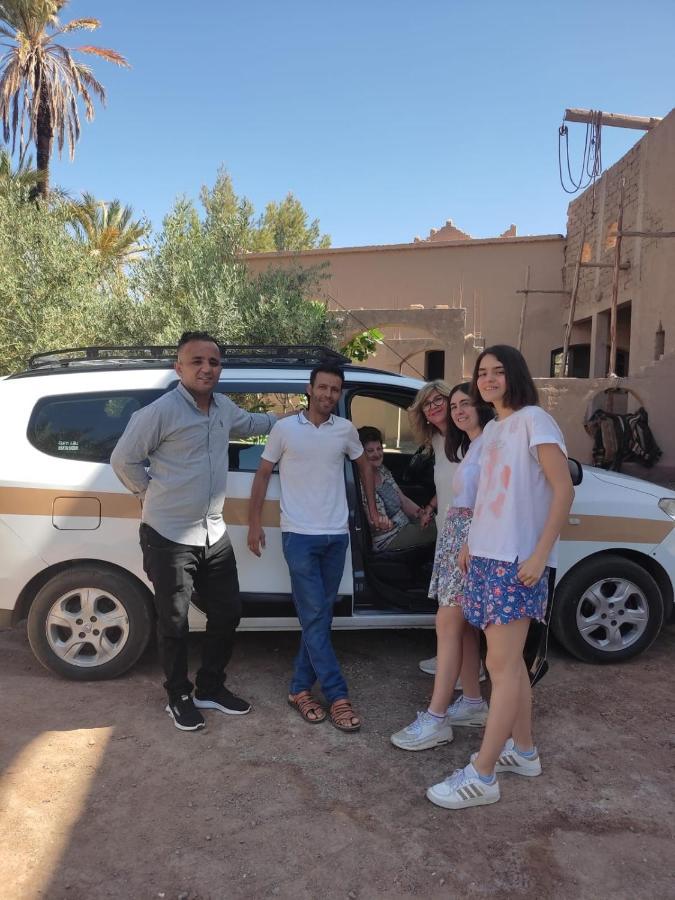 מלון סקורה Dar Es Salam מראה חיצוני תמונה