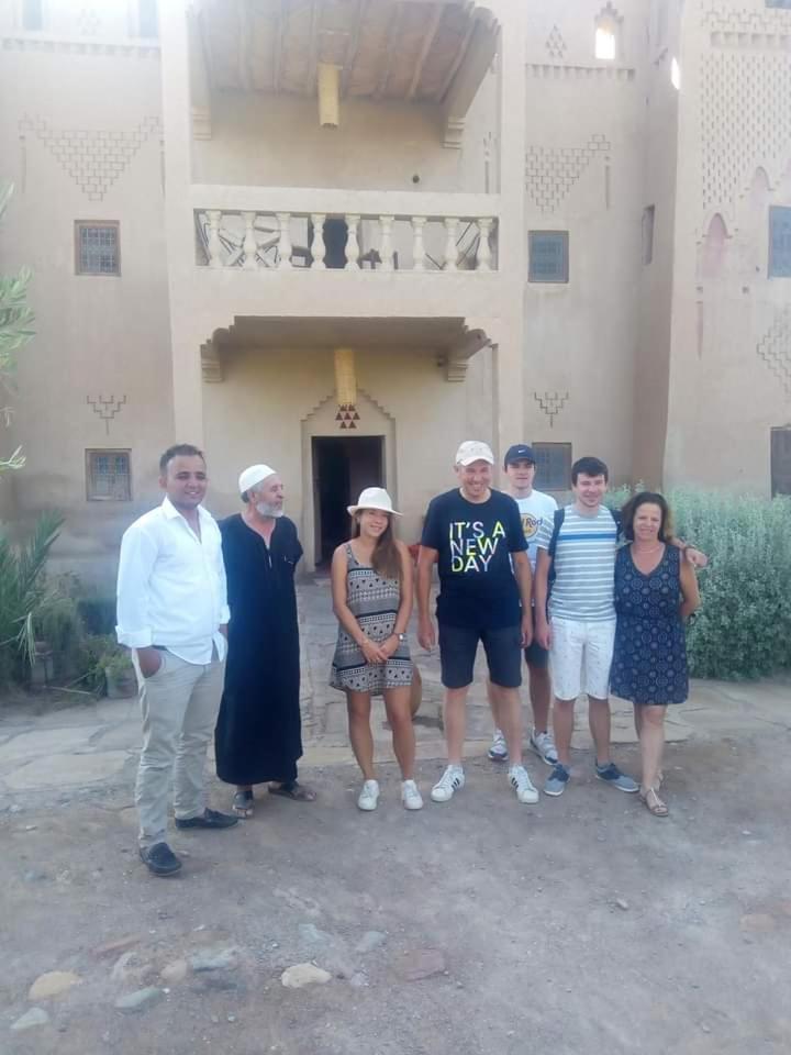 מלון סקורה Dar Es Salam מראה חיצוני תמונה